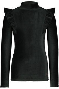 4President velvet longsleeve Ivy unexplored